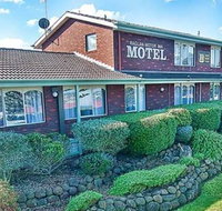Raglan Motor Inn - Broome Tourism