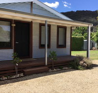 Rail Trail Cottage - Broome Tourism