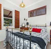 Railway Cottage - Broome Tourism