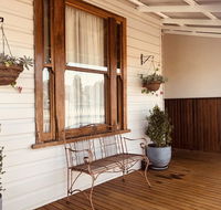 Railway Cottage - Broome Tourism