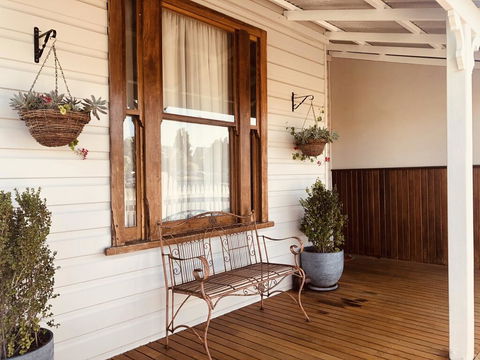 Railway Cottage - Broome Tourism 0