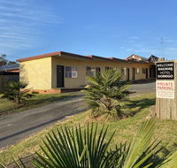 Railway Hotel Dorrigo - Broome Tourism