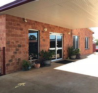 RAILWAY HOTEL MOTEL - Broome Tourism