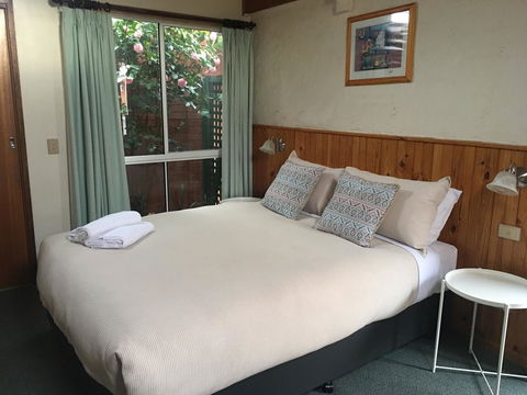 Railway Motel Myrtleford - Broome Tourism 0