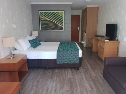 Rainforest Castaways Resort And Spa - Broome Tourism 0