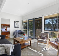 Rakali Cottage Lake Conjola - Broome Tourism