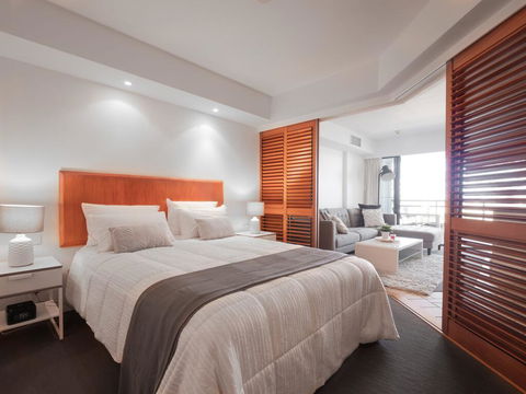 Ramada Golden Beach Unit 506 - Broome Tourism 0