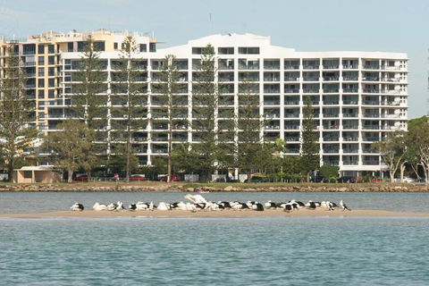 Ramada Golden Beach Unit 506 - Broome Tourism 1
