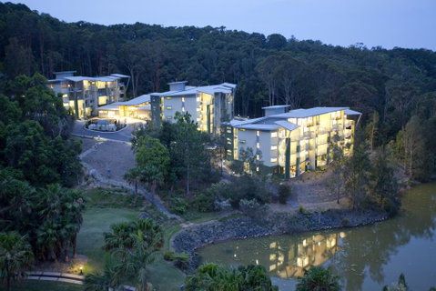 Ramada Resort By Wyndham Coffs Harbour - Broome Tourism 3