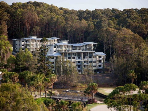 Ramada Resort By Wyndham Coffs Harbour - Broome Tourism 2