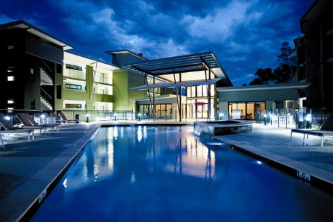 Ramada Resort By Wyndham Coffs Harbour - Broome Tourism 1
