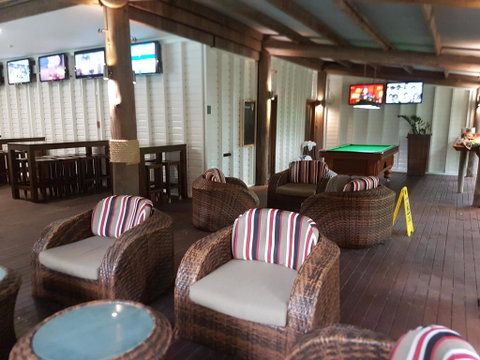 Ramada Resort By Wyndham Port Douglas - Broome Tourism 3