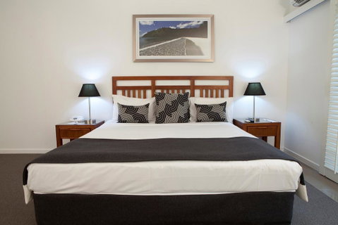 Ramada Resort By Wyndham Port Douglas - Broome Tourism 2