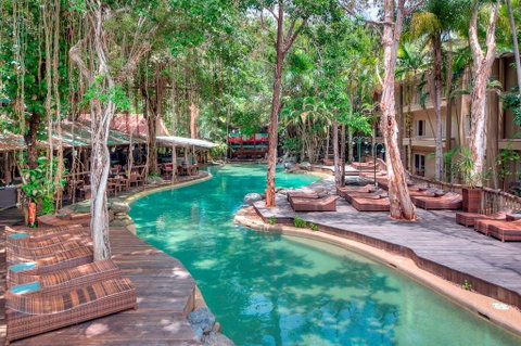 Ramada Resort By Wyndham Port Douglas - Broome Tourism 0