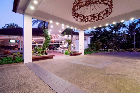 Ramada Resort By Wyndham Port Douglas - Broome Tourism 1