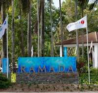 Ramada Resort Port Douglas by Resolve Getaways - Broome Tourism