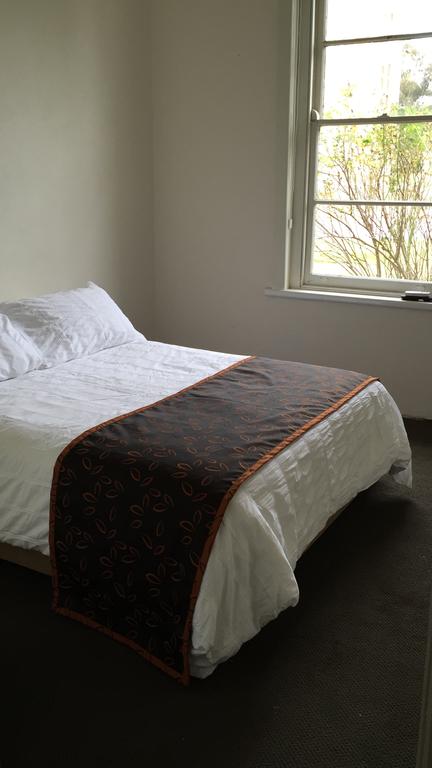 Rand Hotel - Broome Tourism 2