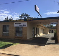 Rankins Springs Motel - Broome Tourism