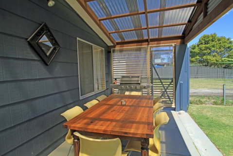 Ranu House - Waterfront - Broome Tourism 1