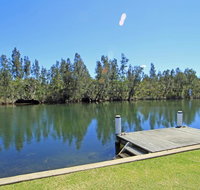 Ranu House - Waterfront - Broome Tourism