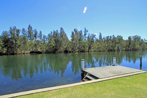 Ranu House - Waterfront - Broome Tourism 0