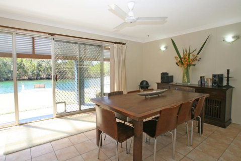 Ranu House - Waterfront - Broome Tourism 2
