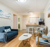 Rare Modern Unit with Private Fenced garden Close to The Beach PC4 - Broome Tourism