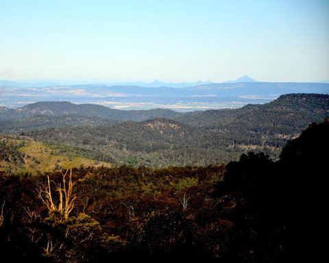 Ravensbourne Escape- Stella Luna - Broome Tourism 1