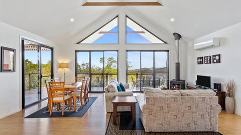 Ravensbourne Escape- Stella Luna - Broome Tourism 0