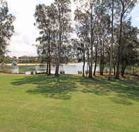 Ray of Sunshine - Waterfront Reserve - Broome Tourism