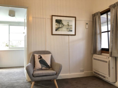 Recreation Cottage - Broome Tourism 1