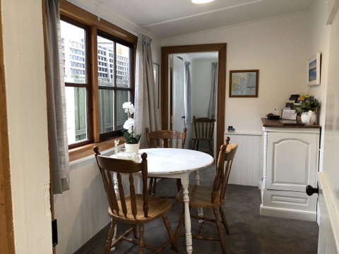 Recreation Cottage - Broome Tourism 2