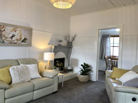 Recreation Cottage - Broome Tourism 0