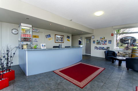 Red Carpet Motel - Broome Tourism 2