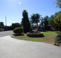 Red Chief Motel - Broome Tourism