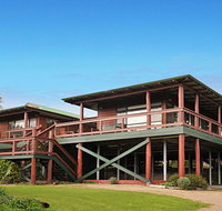 Red Door - Broome Tourism