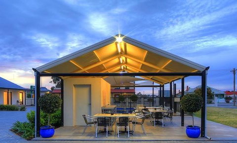 Red Earth Motel - Broome Tourism 0