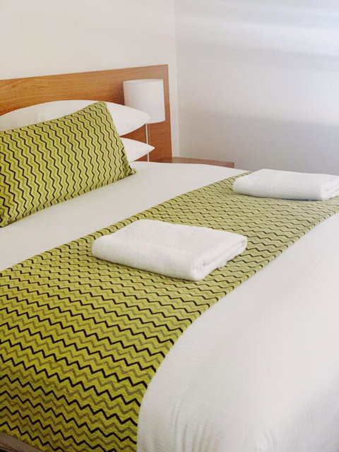 Red Earth Motel - Broome Tourism 3