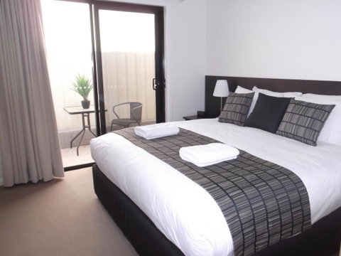 Red Earth Motel - Broome Tourism 2