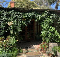 Red Hill Cottage - Broome Tourism