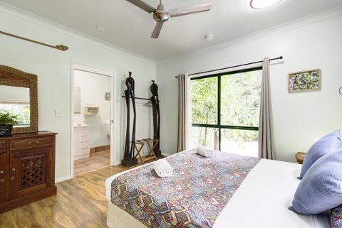 Red Mill House In Daintree - Broome Tourism 1