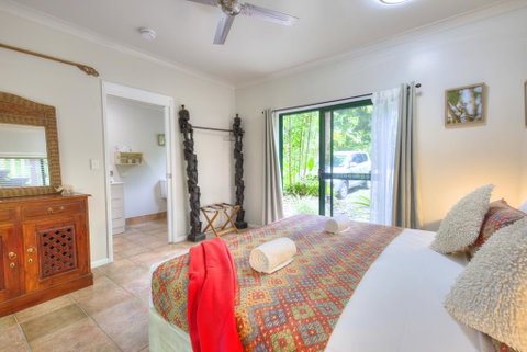 Red Mill House In Daintree - Broome Tourism 2