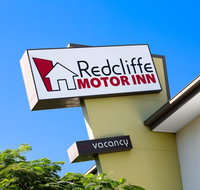 Redcliffe Motor Inn - Broome Tourism