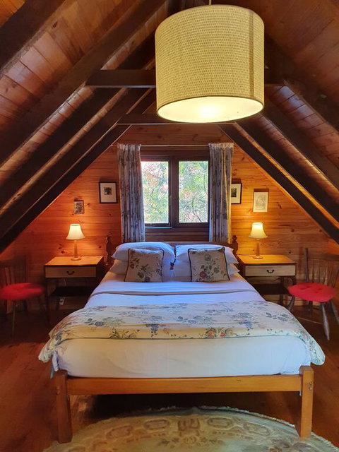 Redgum Hill Country Retreat - Broome Tourism 3