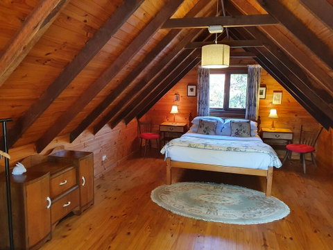 Redgum Hill Country Retreat - Broome Tourism 2