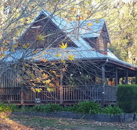 Redgum Hill Country Retreat - Broome Tourism