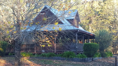 Redgum Hill Country Retreat - Broome Tourism 0