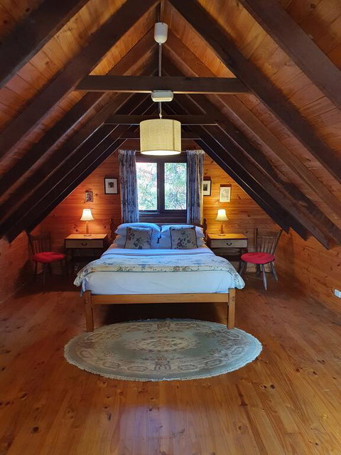 Redgum Hill Country Retreat - Broome Tourism 1