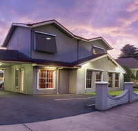Redwood Manor Motel Apartments - Broome Tourism
