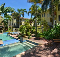 Reef Club Resort - Broome Tourism